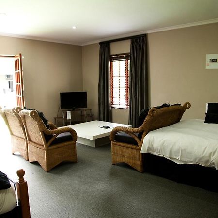 The Gables Middelburg Mpu 호텔 외부 사진