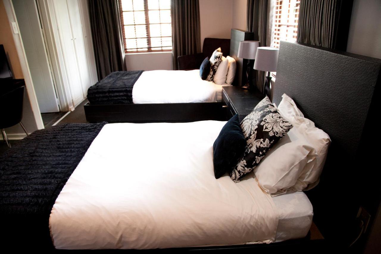 The Gables Middelburg Mpu 호텔 외부 사진