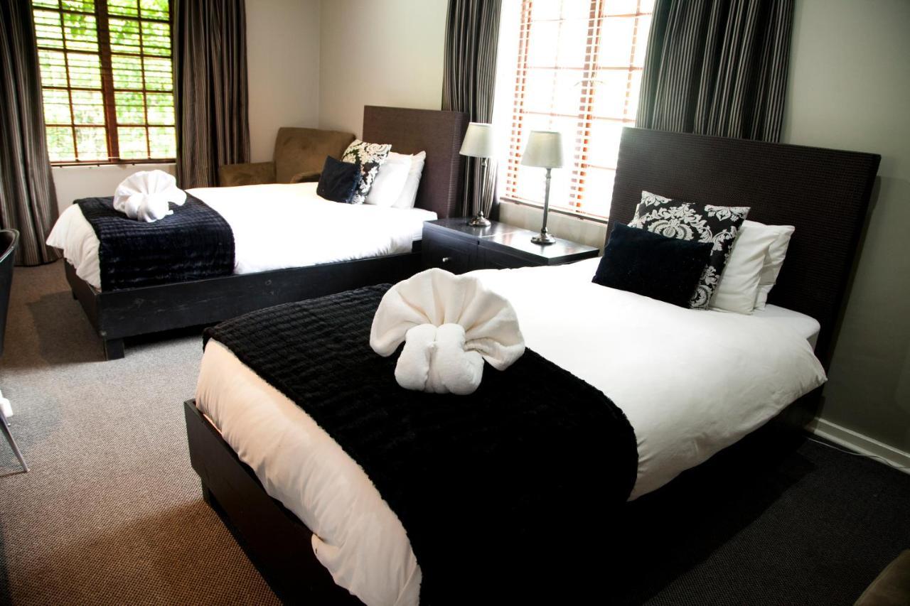 The Gables Middelburg Mpu 호텔 외부 사진